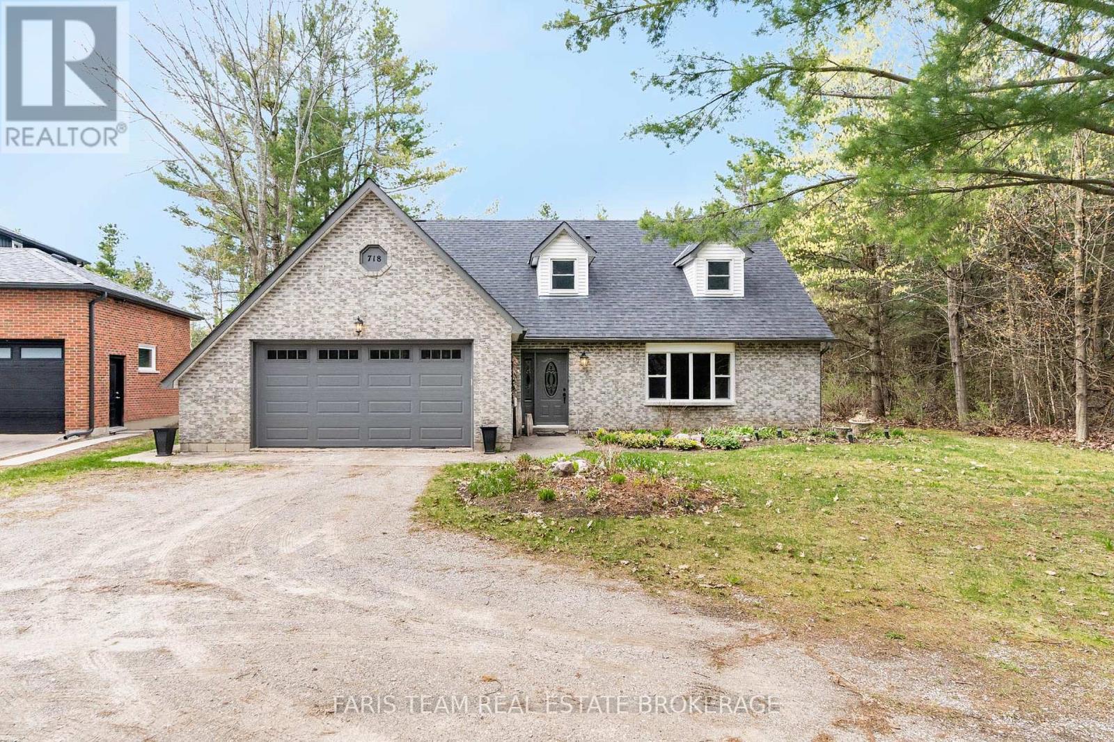 Detached at 718 HENDERSON DRIVE, Innisfil
