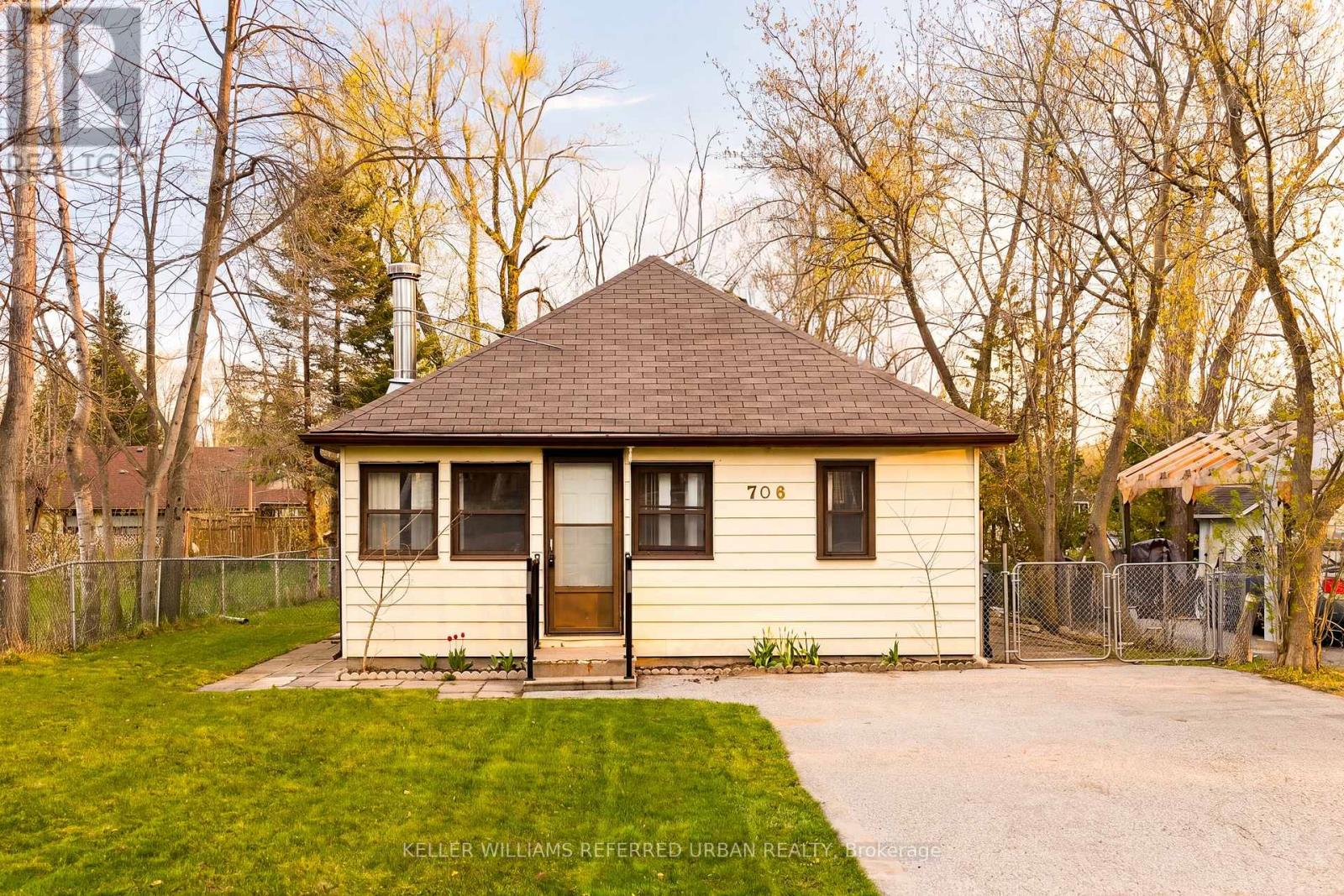 Detached at 706 CHESTNUT STREET, Innisfil