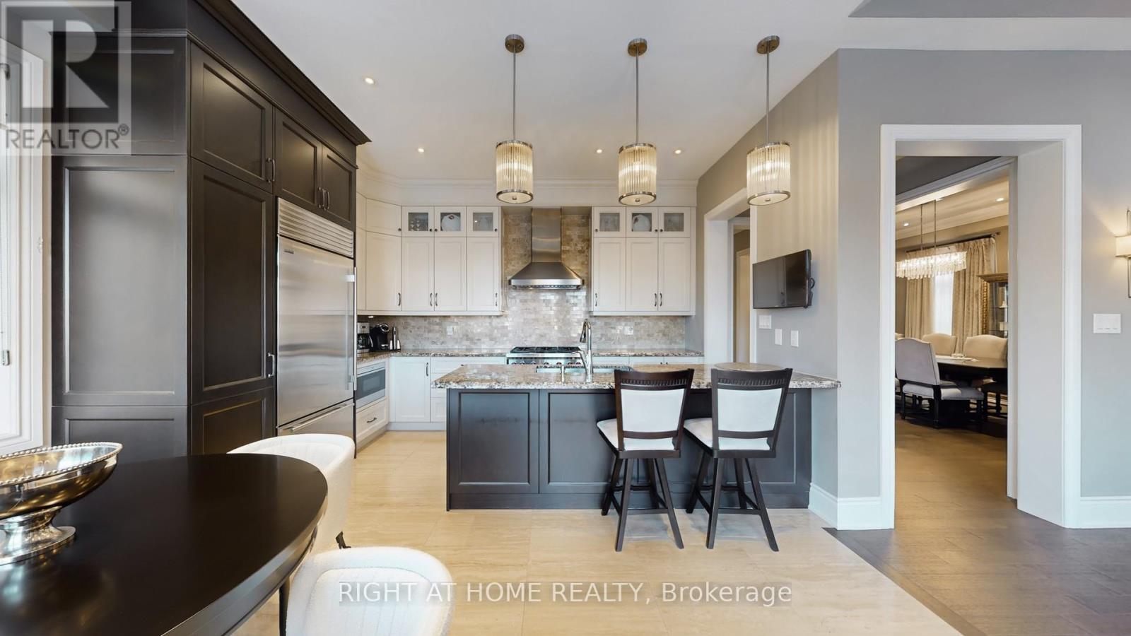 Detached at 131 ROBERT BERRY CRESCENT, King