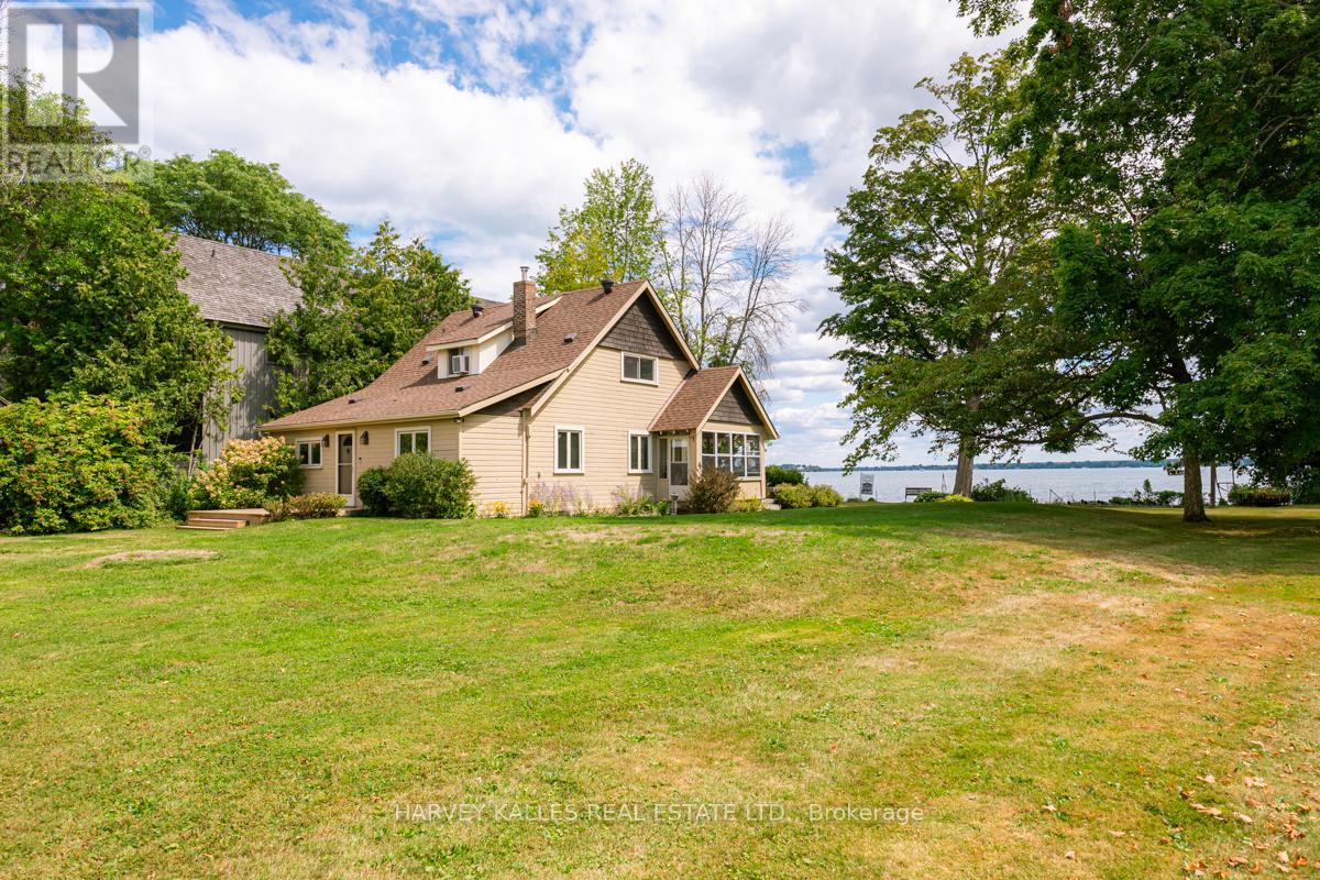Detached at 607 CEDARVALE DRIVE, Innisfil
