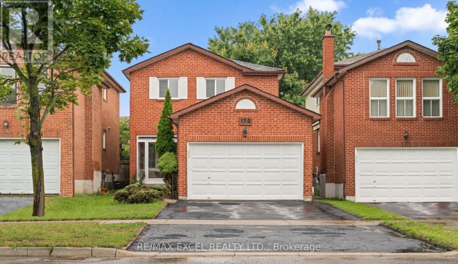 Detached at MAIN - 173 KERSEY CRESCENT, Richmond Hill (North Richvale)