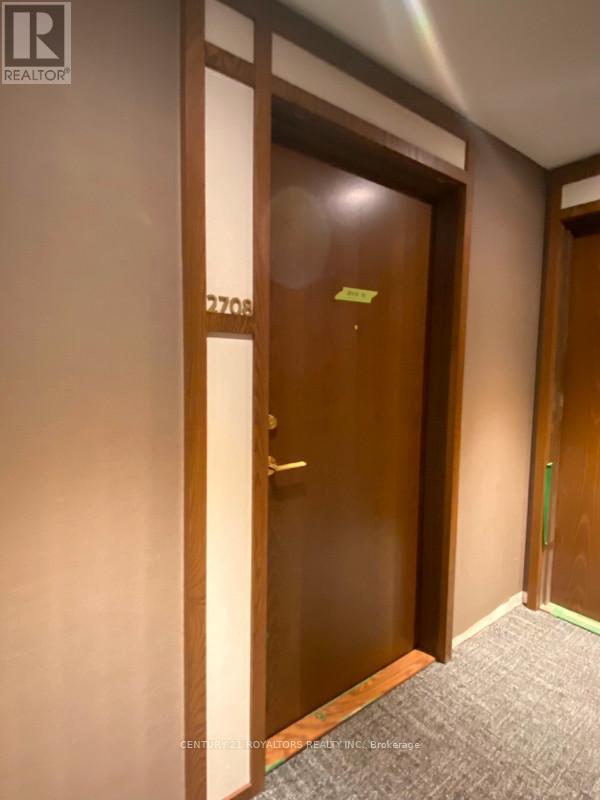 Apartment at 2708 - 7890 JANE STREET, Vaughan (Concord)