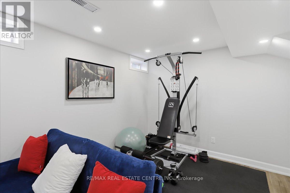 Townhouse at 83 LIMERIDGE STREET, Aurora