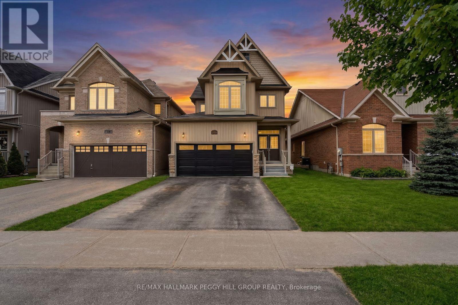 Detached at 298 GREENWOOD DRIVE, Essa (Angus)