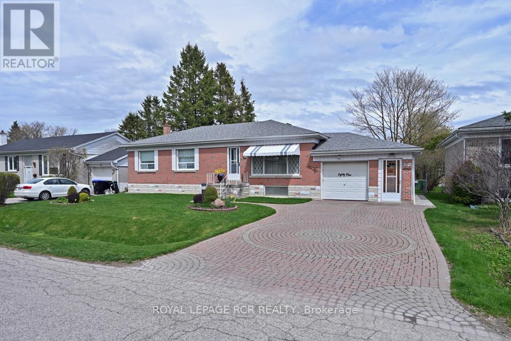 Detached at 89 WILLIAM STREET, New Tecumseth (Alliston)