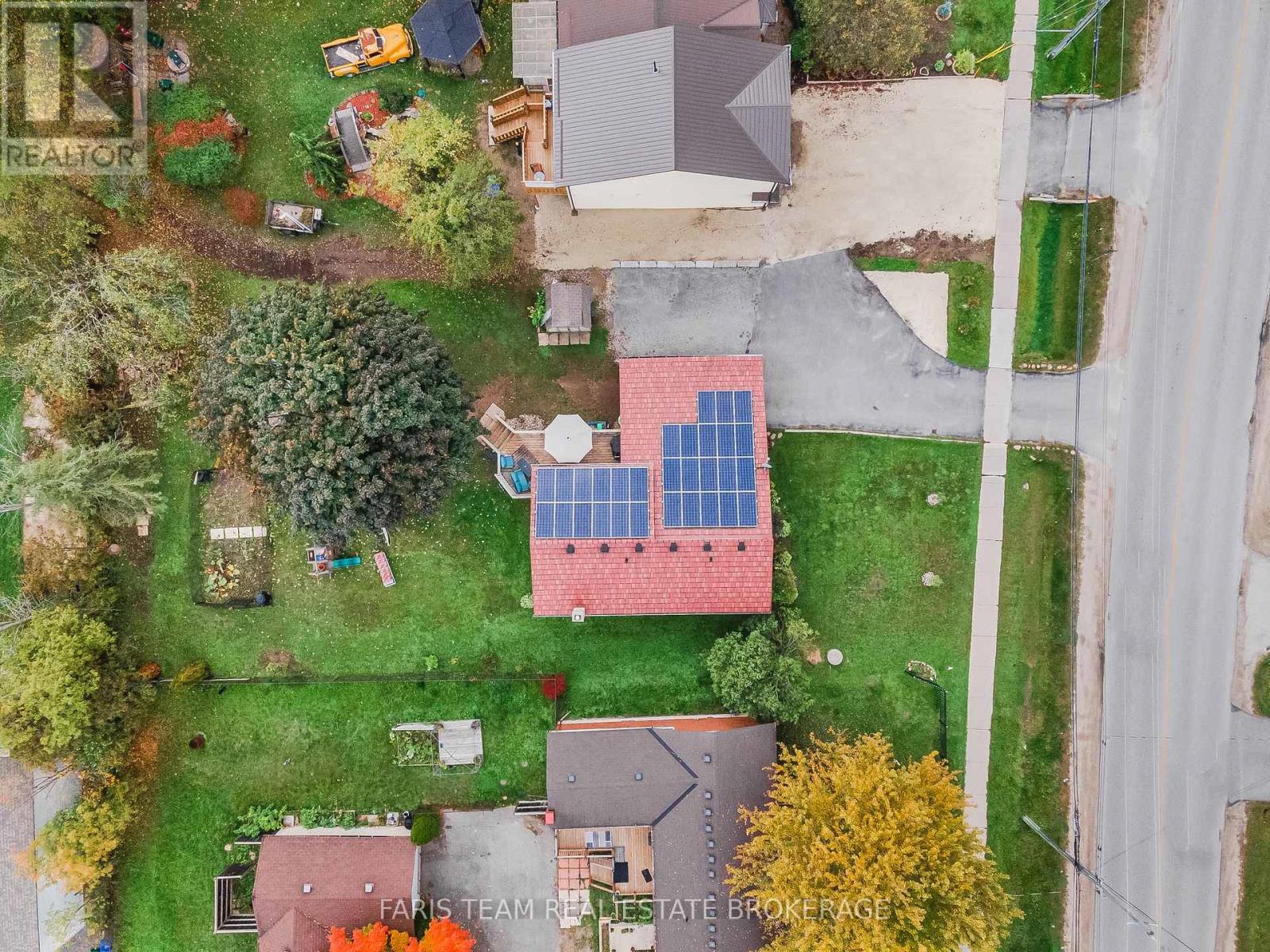 Detached at 2263 25TH SIDE ROAD, Innisfil
