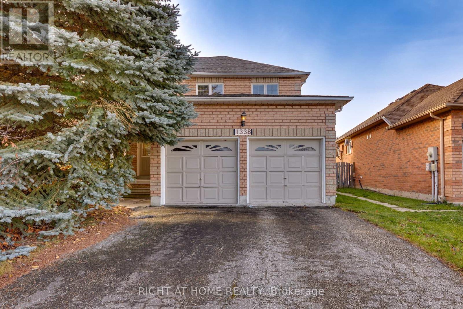 Detached at 1338 VINCENT CRESCENT, Innisfil (Alcona)