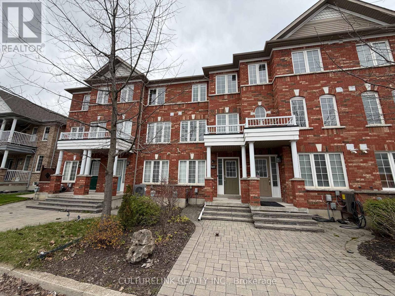 Townhouse at 345 CABOTO TRAIL, Markham (Village Green-South Unionville)