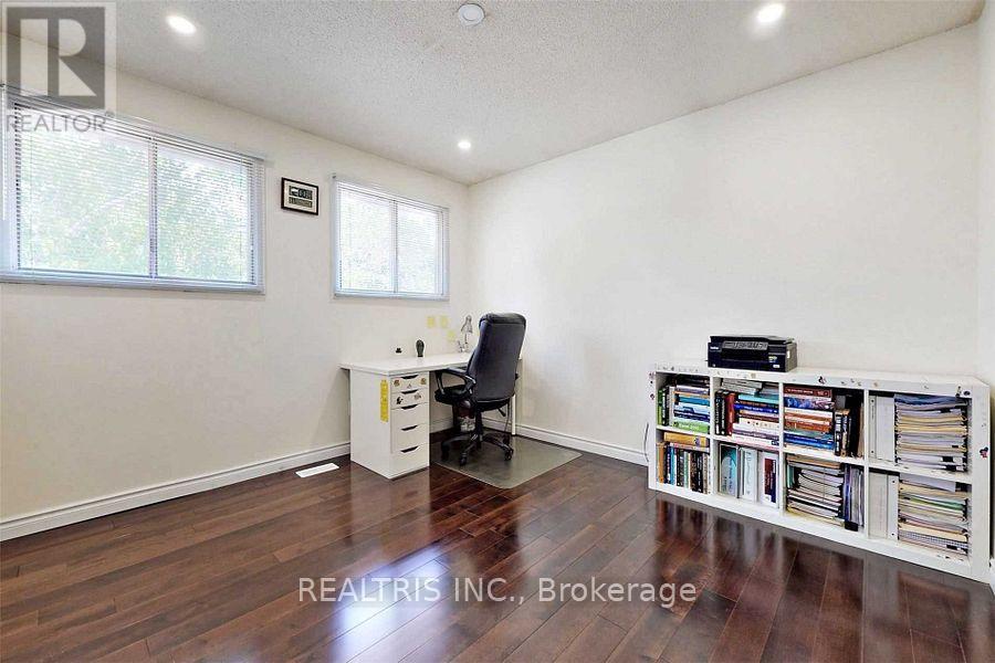 Detached at 68 GRETMAN CRESCENT, Markham