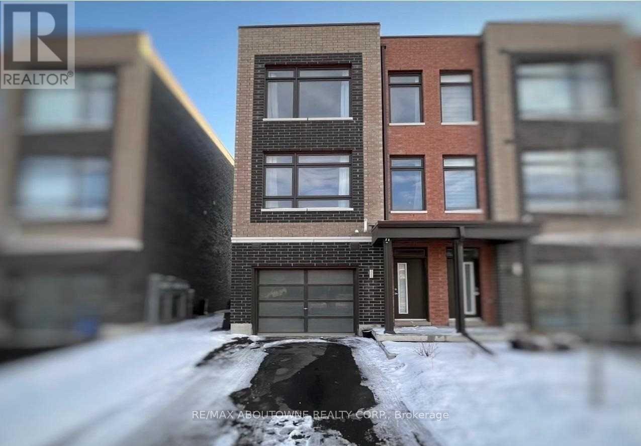 Townhouse at 52 SAINTFIELD DRIVE, Vaughan (Vaughan Grove)