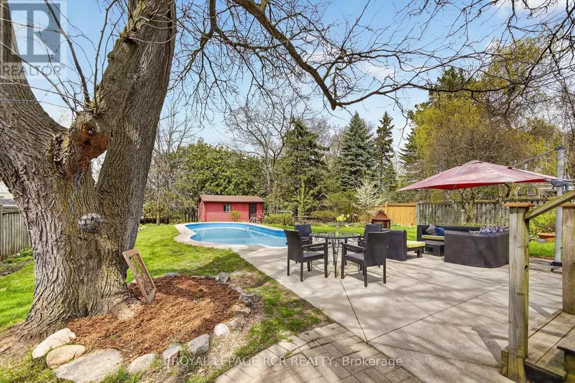 Detached at 22 RICE DRIVE, King (Schomberg)