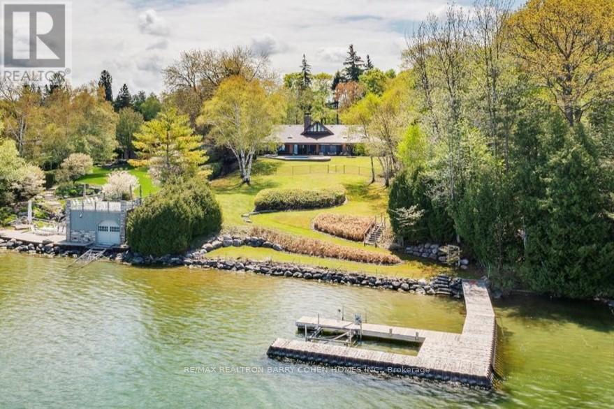 Detached at 700 LAKE DRIVE N, Georgina (Historic Lakeshore Communities)