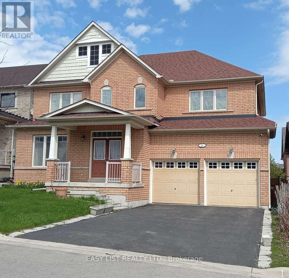 Detached at 16 GROVEWOOD STREET, Richmond Hill (Oak Ridges)