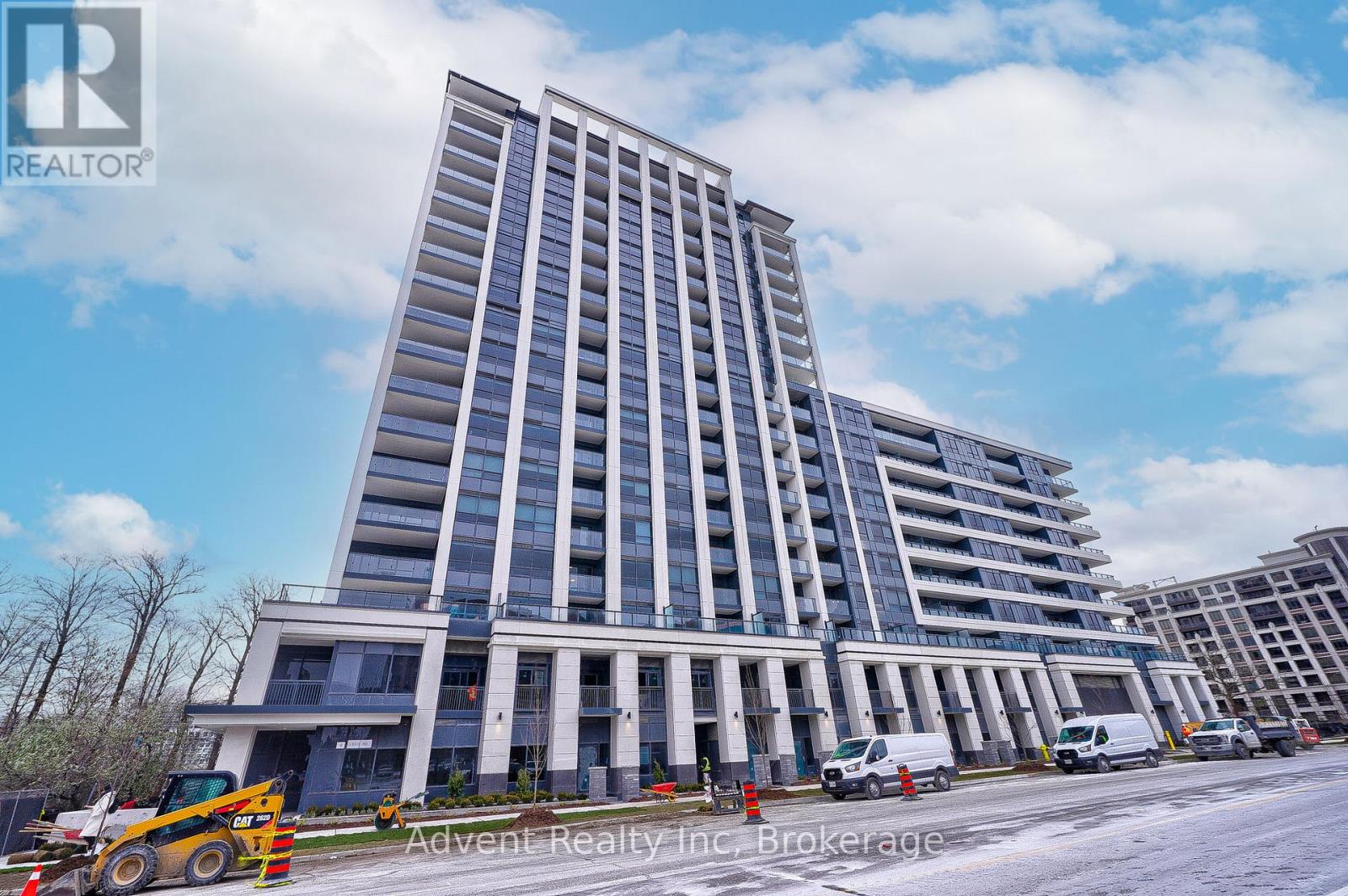 Apartment at 1016 - 9 CLEGG ROAD, Markham (Unionville)