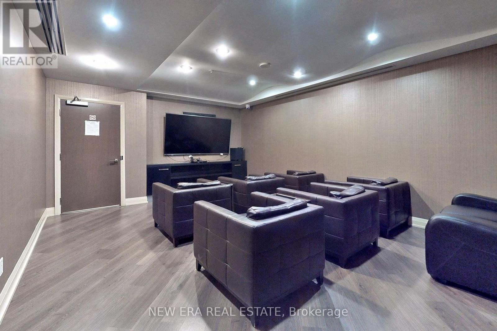 Apartment at 1206 - 75 NORTH PARK ROAD, Vaughan