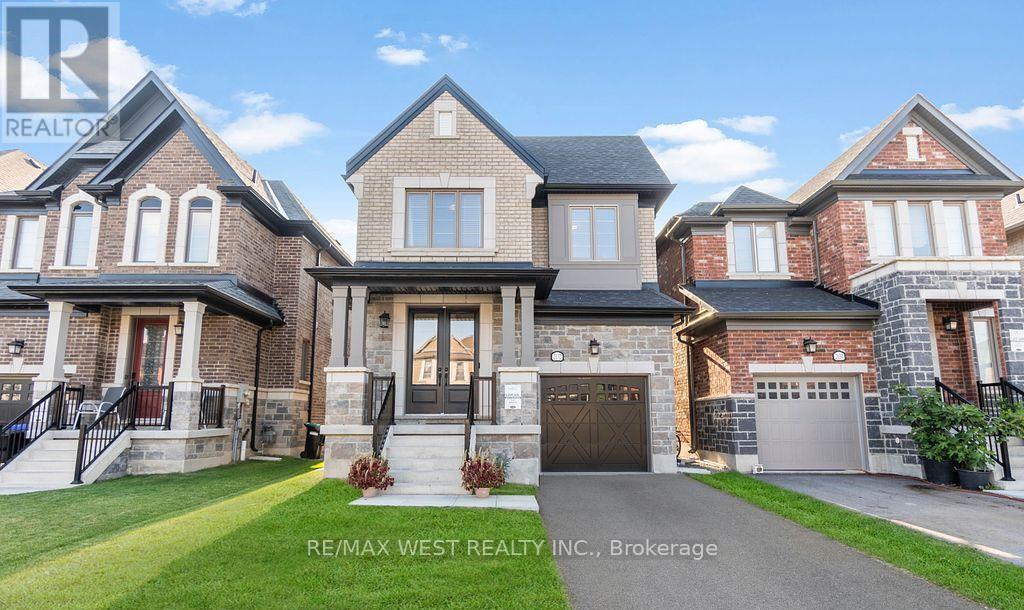 Detached at 2132 WILSON STREET, Innisfil (Alcona)