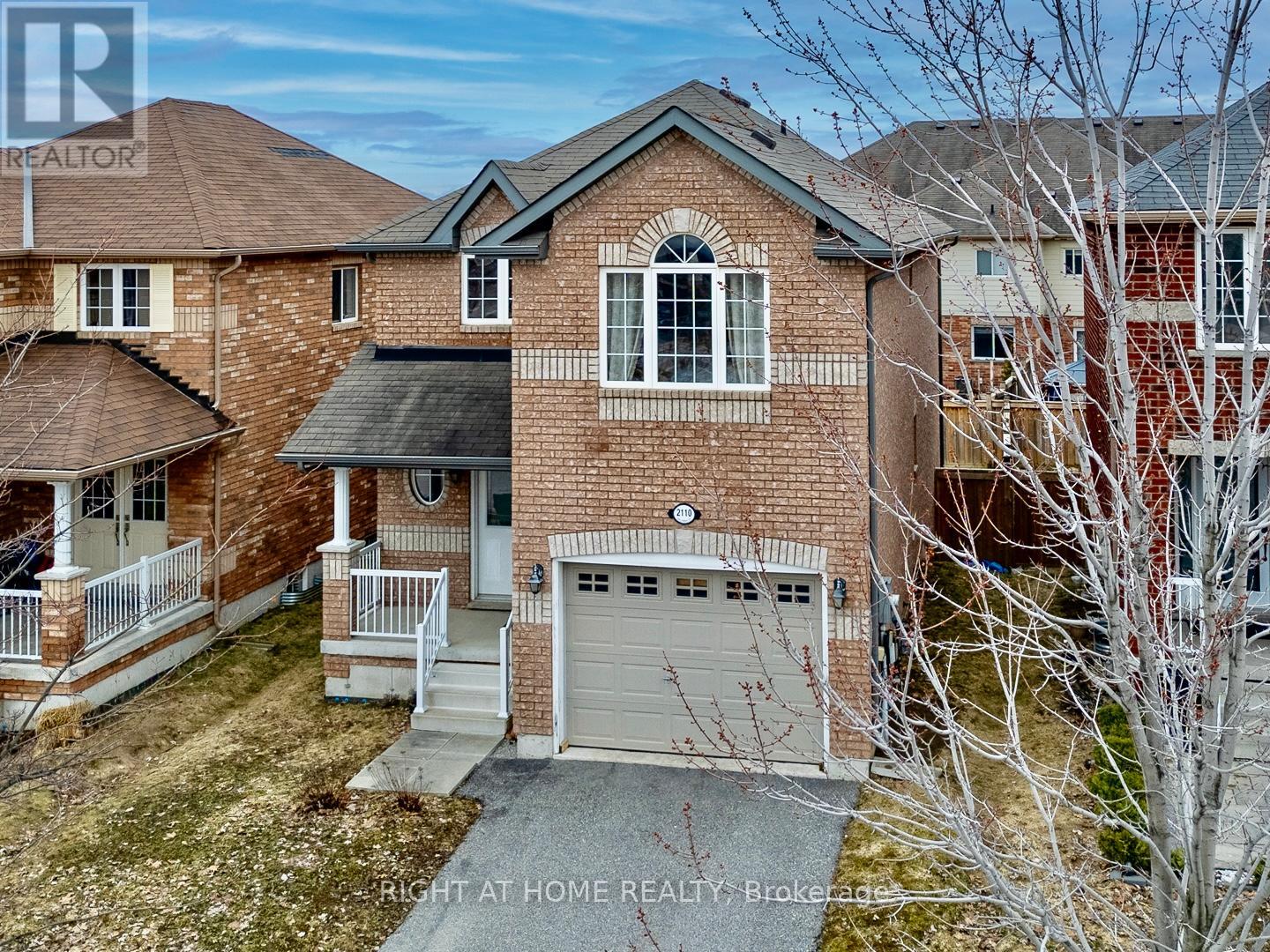 Detached at 2110 GALLOWAY STREET, Innisfil (Alcona)