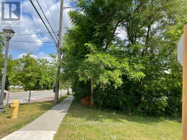 Vacant Land at 49 MAIN ST. SOUTH UNIONVILLE, Markham