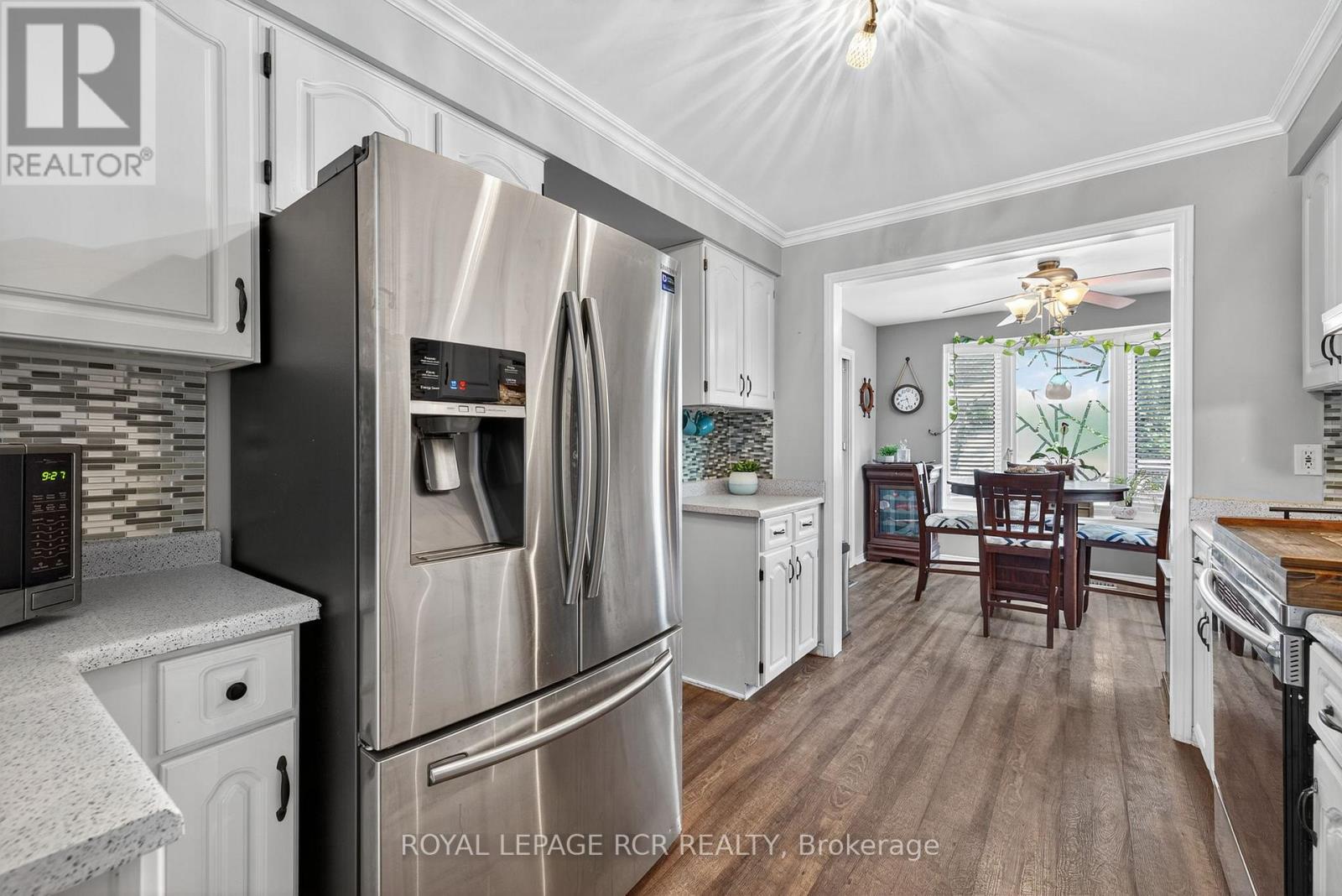 Detached at 21 CROWN CRESCENT, Bradford West Gwillimbury