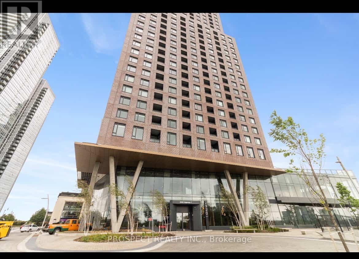 Apartment at 3005 - 2920 HIGHWAY 7, Vaughan (Concord)
