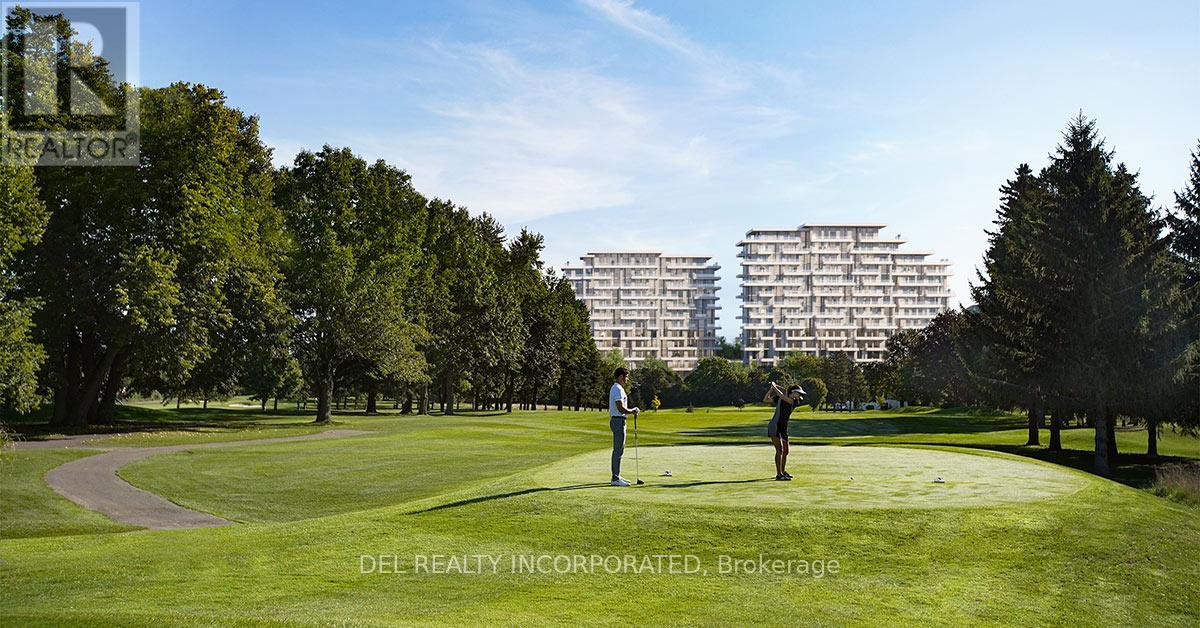 Apartment at 318 - 399 ROYAL ORCHARD BOULEVARD, Markham (Royal Orchard)