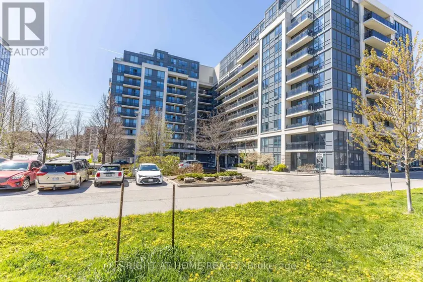 Apartment at 1021 - 370 HIGHWAY 7 E, Richmond Hill (Doncrest)
