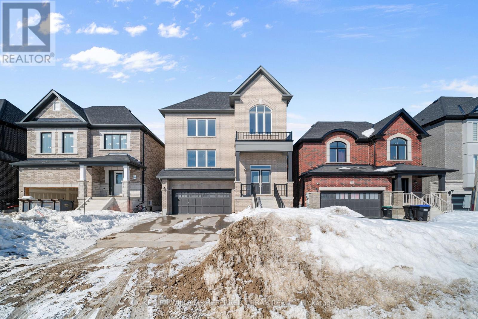 Detached at 1466 STOVELL CRESCENT, Innisfil (Lefroy)