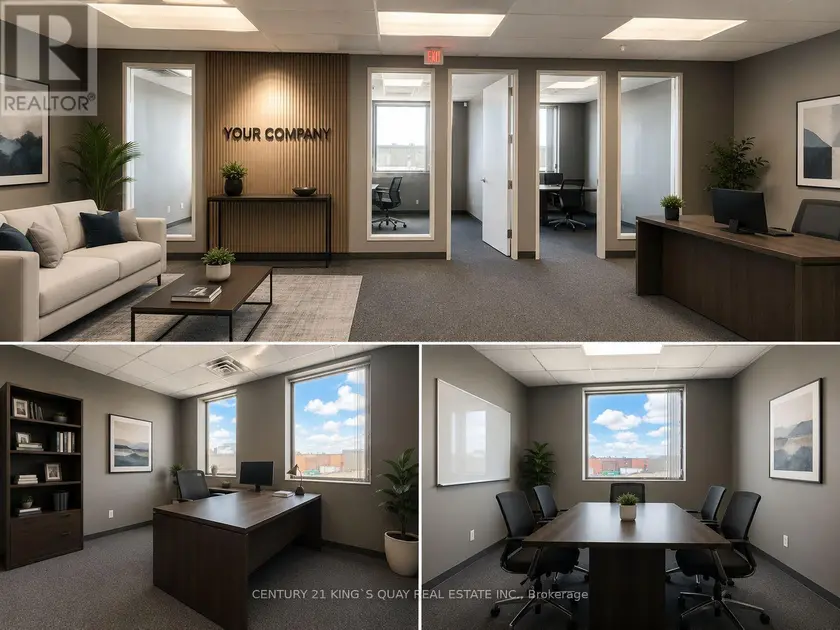 Other at 207 - 90 CENTURIAN DRIVE, Markham