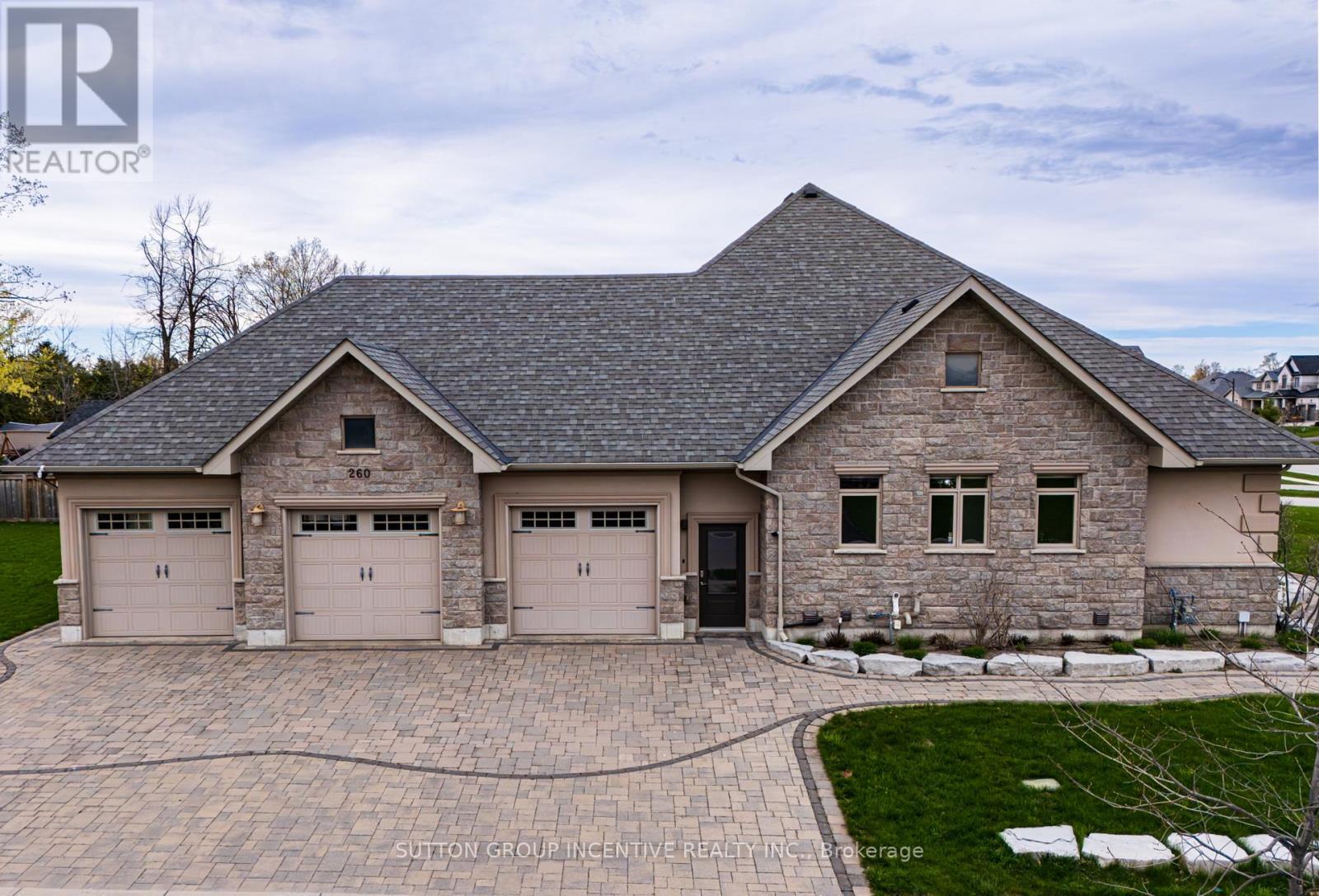 Detached at 260 SUNNYBRAE AVENUE, Innisfil (Stroud)