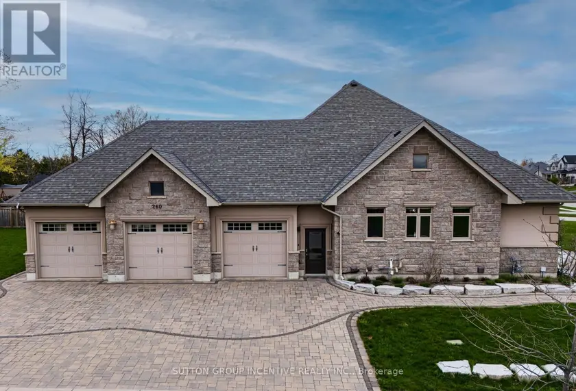 Detached at 260 SUNNYBRAE AVENUE, Innisfil (Stroud)