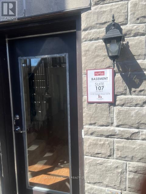 Townhouse at 107 - 15100 YONGE STREET S, Aurora (Aurora Village)
