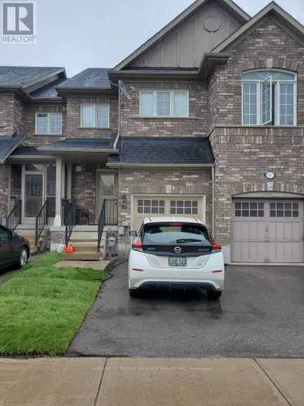 Townhouse at 85 HERITAGE HOLLOW ESTATE STREET, Richmond Hill (Rouge Woods)