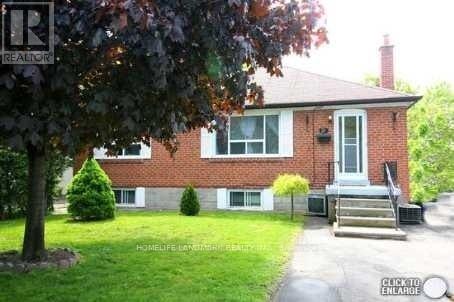 Detached at 21 HIGHLAND PARK BOULEVARD, Markham (Grandview)