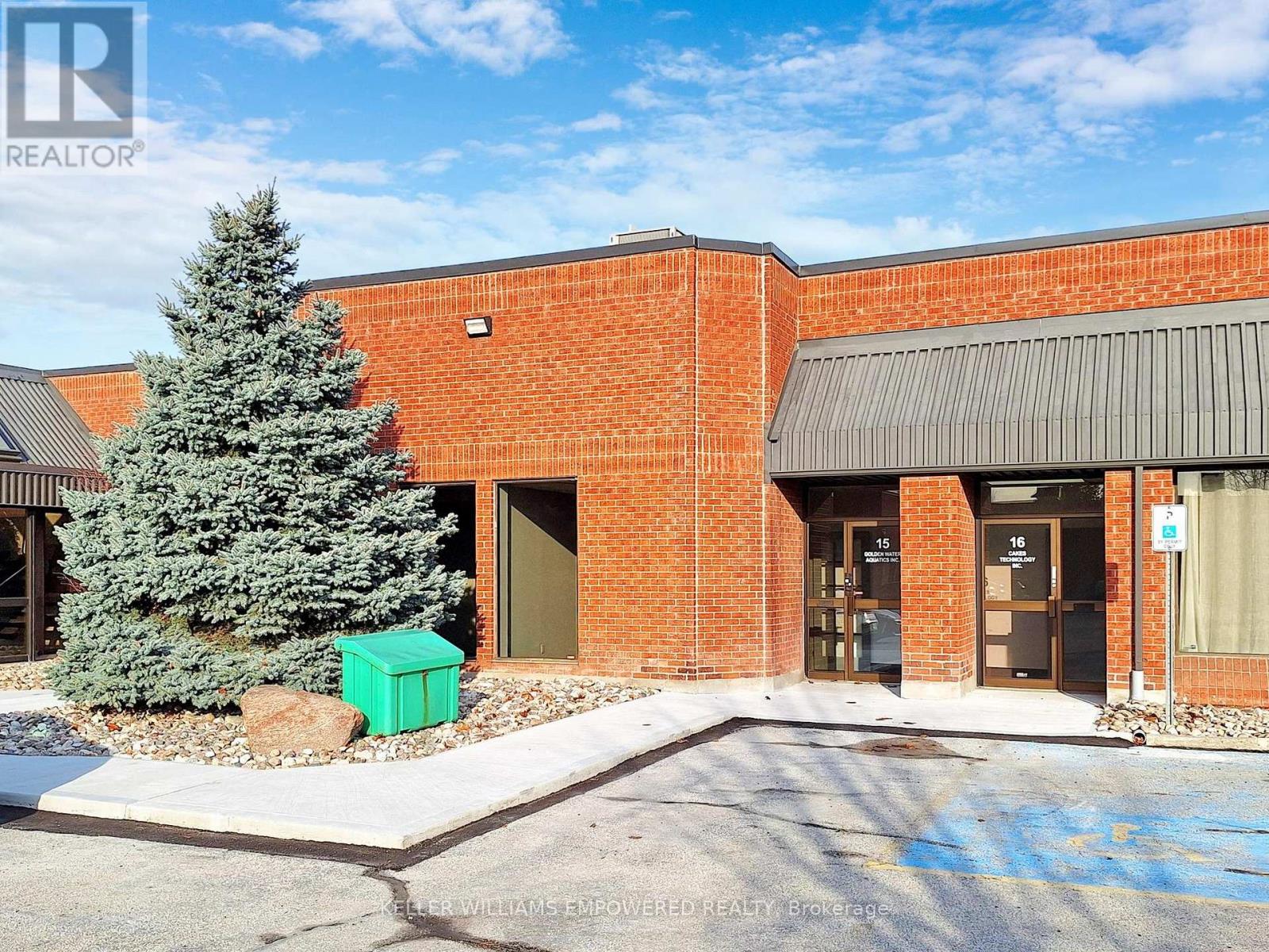 Other at 15 - 80 WEST BEAVER CREEK ROAD, Richmond Hill (Beaver Creek Business Park)