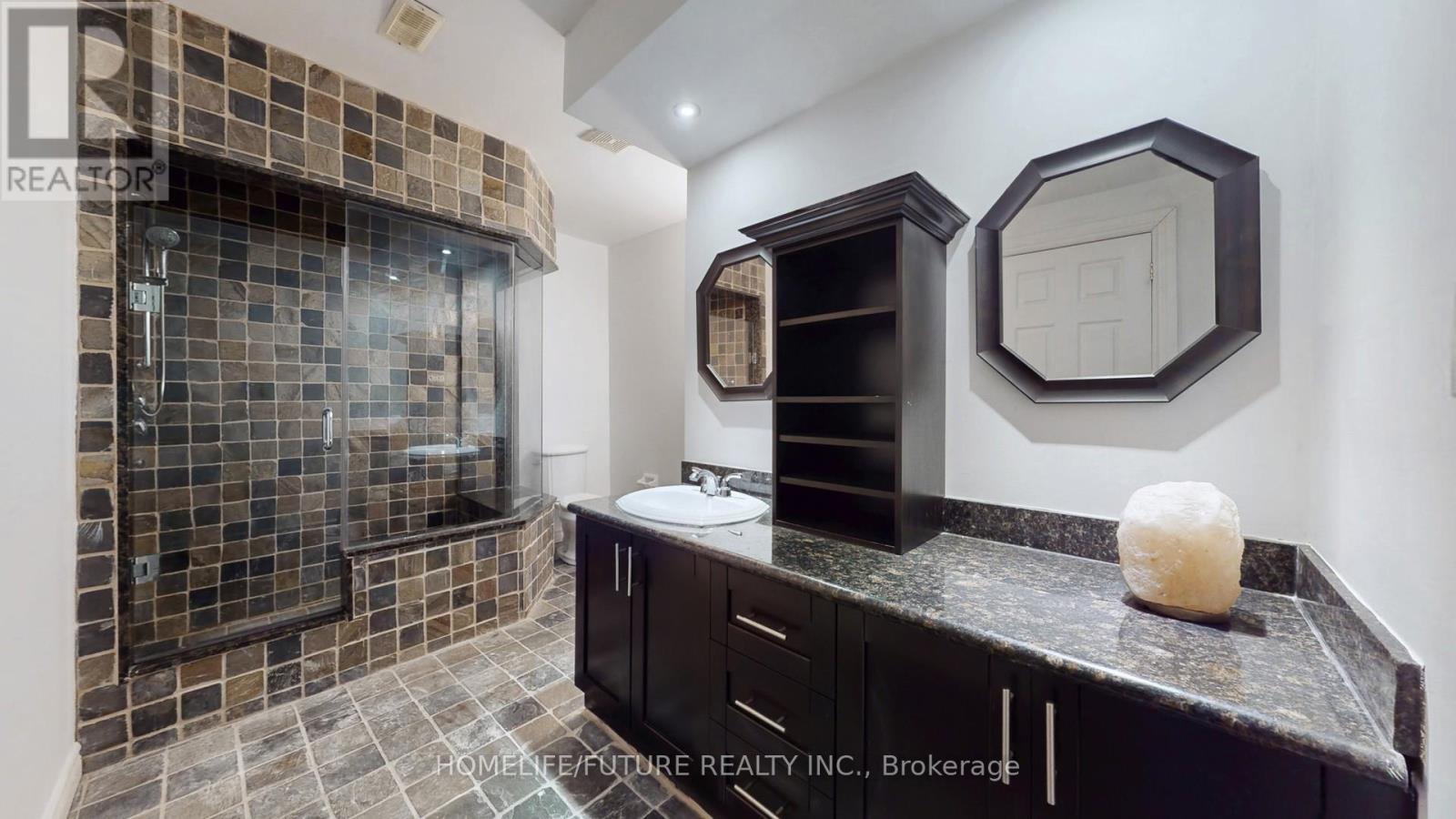 Detached at BSMT - 75 SILVER ROSE CRESCENT, Markham