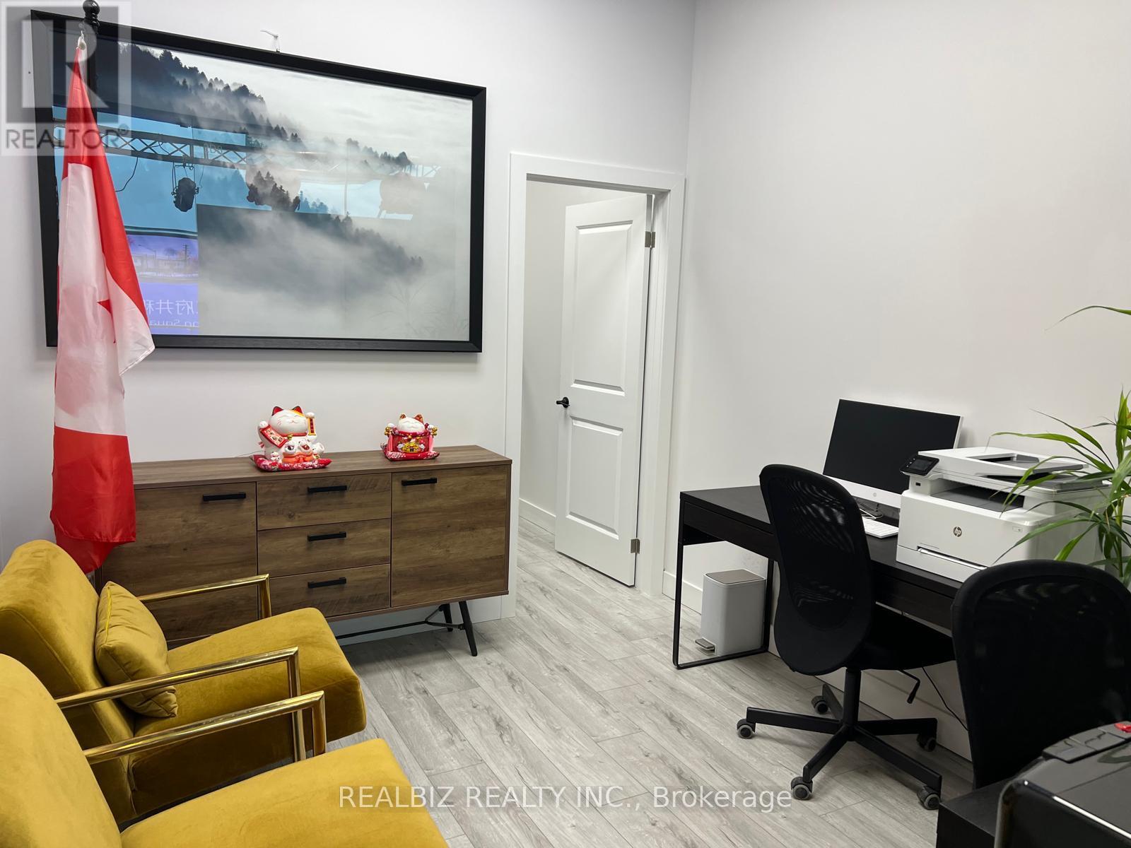Other at 2D8 - 9390 WOODBINE AVENUE, Markham (Cachet)