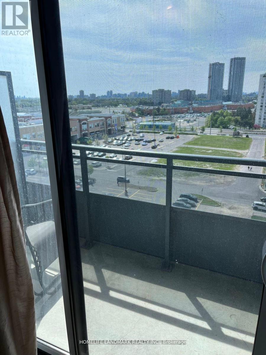 Apartment at 907 - 85 NORTH PARK ROAD, Vaughan