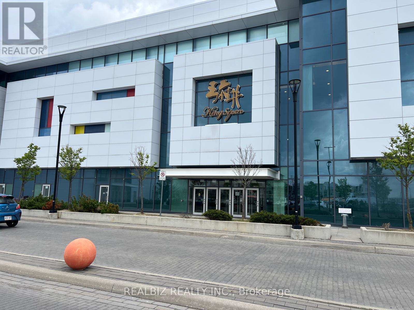 Other at 2D8 - 9390 WOODBINE AVENUE, Markham (Cachet)