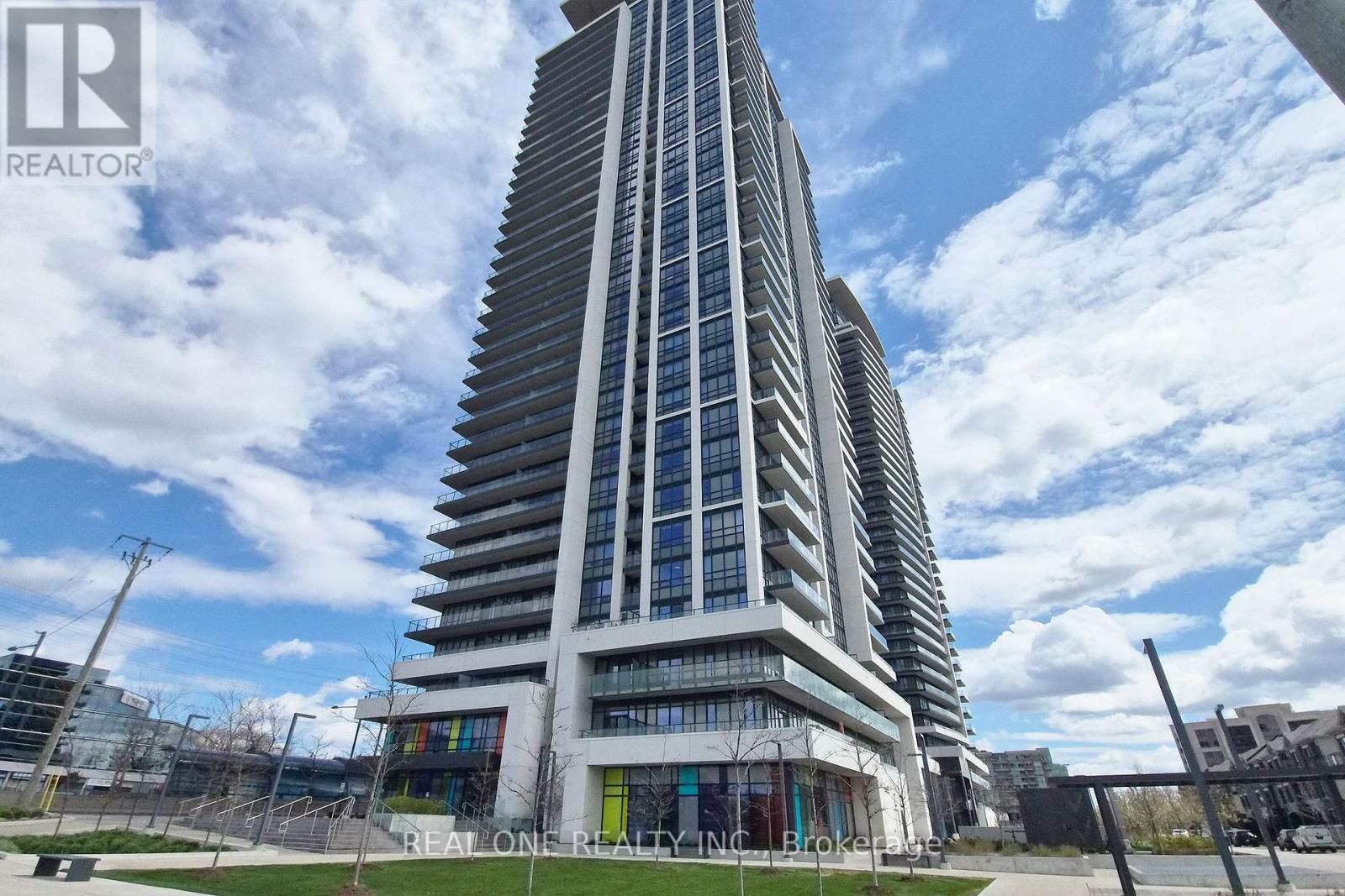Apartment at 2611 - 12 GANDHI LANE, Markham (Commerce Valley)