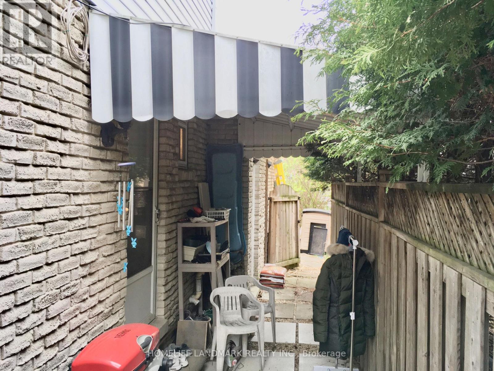 Semi-Detached/Link at BSMT - 29 WEST BOROUGH STREET, Markham (Aileen-Willowbrook)
