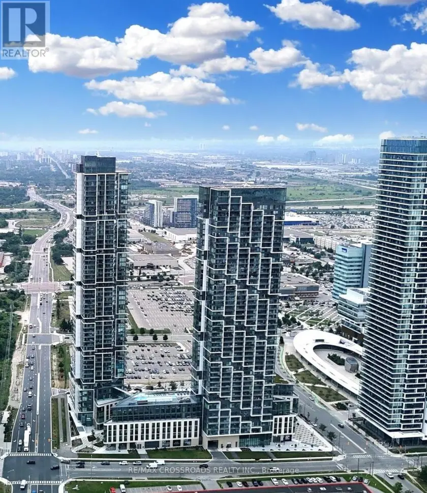 Apartment at 1611 - 1000 PORTAGE PARKWAY, Vaughan