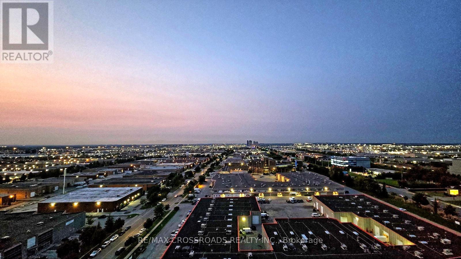 Apartment at 1611 - 1000 PORTAGE PARKWAY, Vaughan