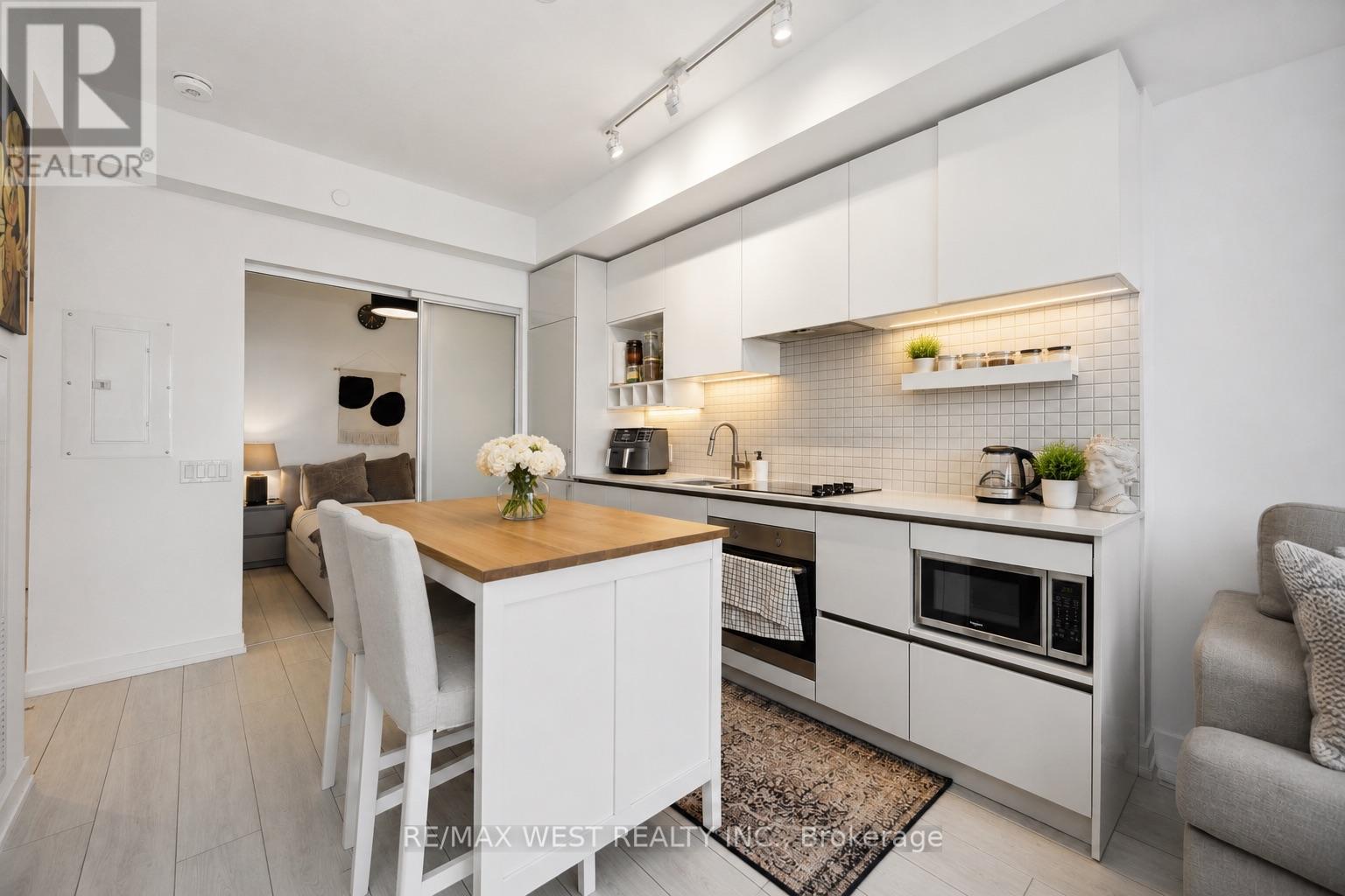 Apartment at 4607 - 898 PORTAGE PARKWAY, Vaughan