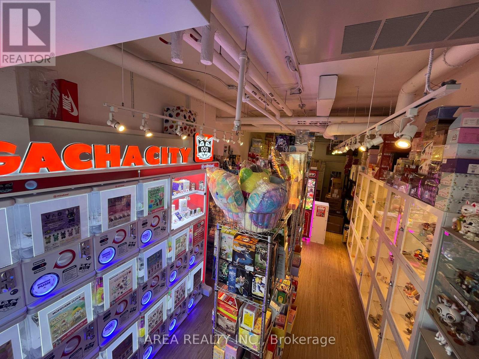 Other at 112 - 3623 HIGHWAY 7, Markham