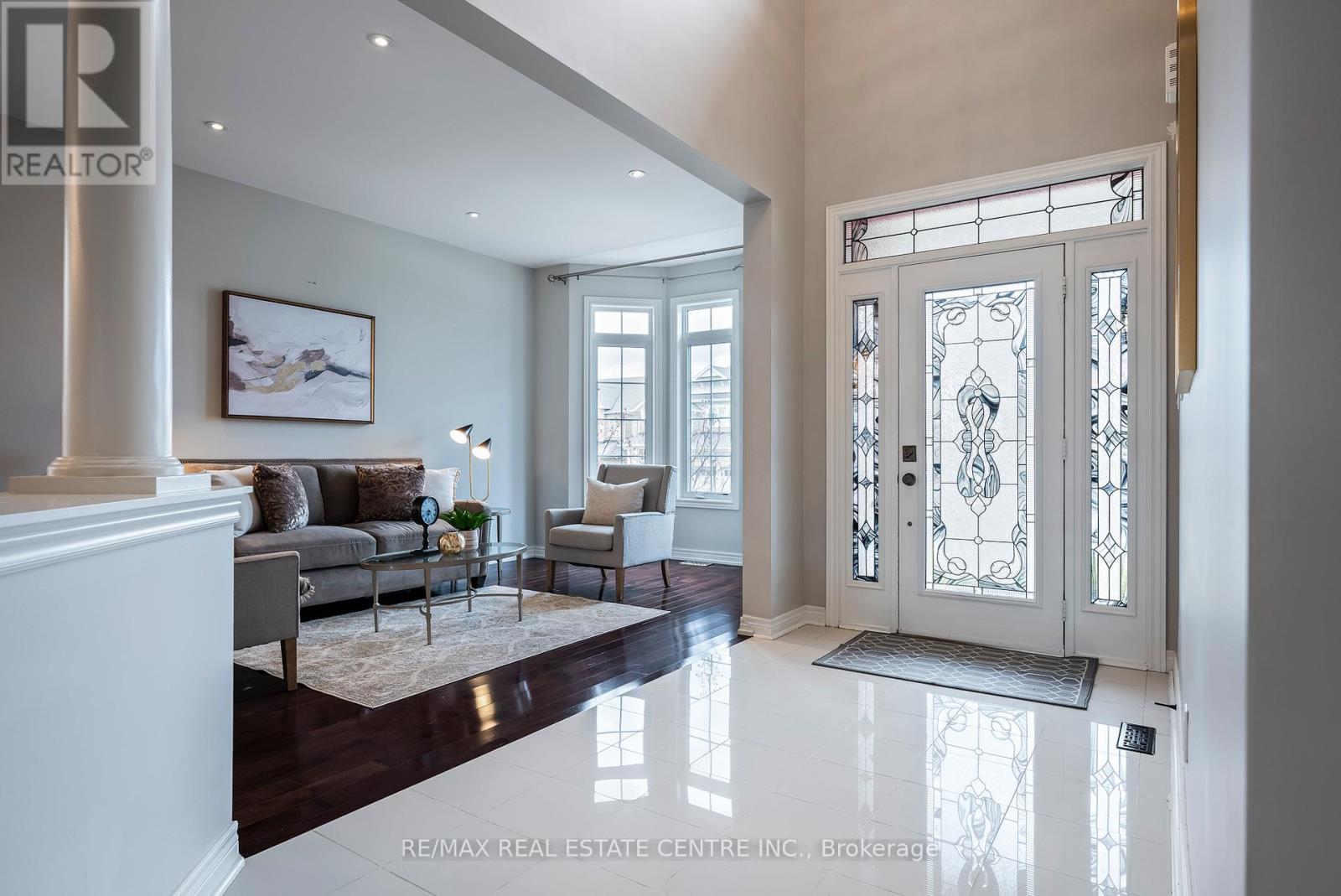 Detached at 17 MASON DRIVE, New Tecumseth