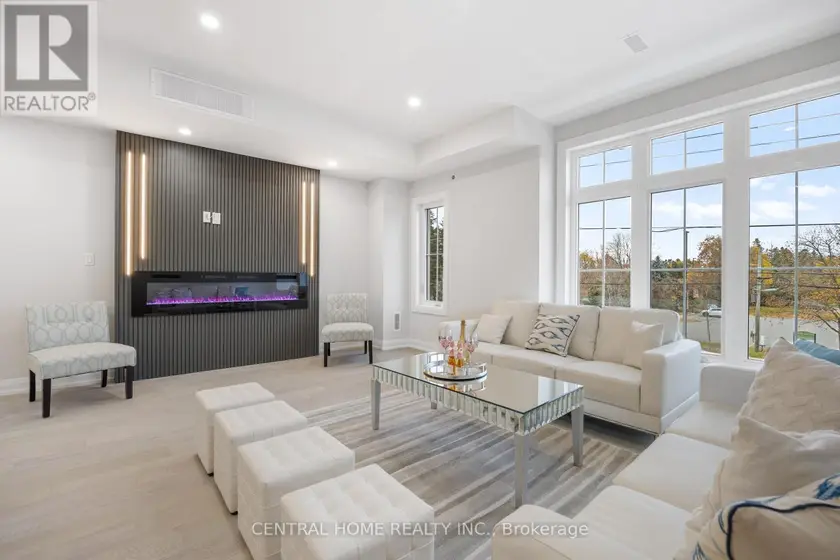 Semi-Detached/Link at 2946 ELGIN MILLS ROAD, Markham