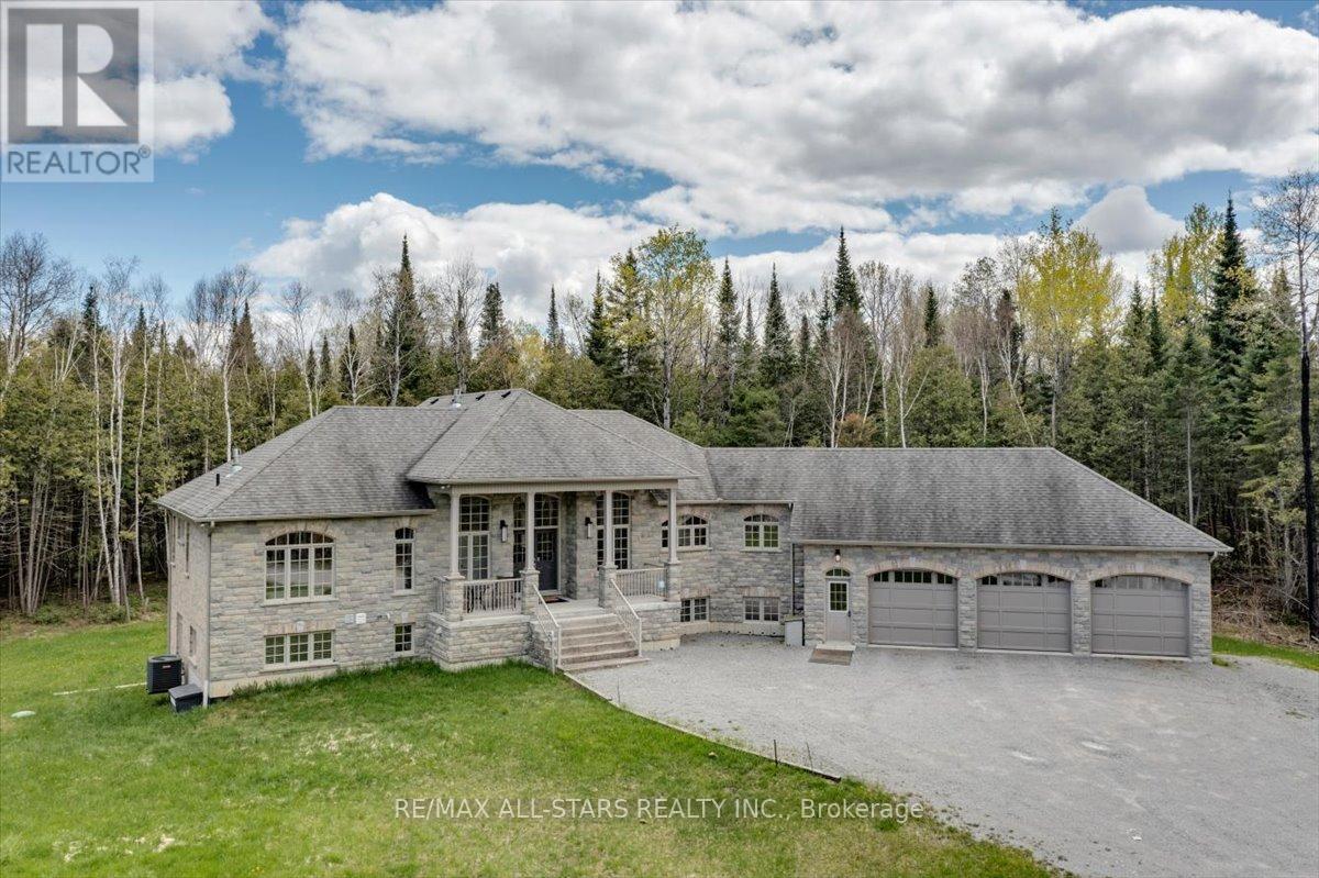 Detached at 6001 OLD HOMESTEAD ROAD, Georgina (Baldwin)