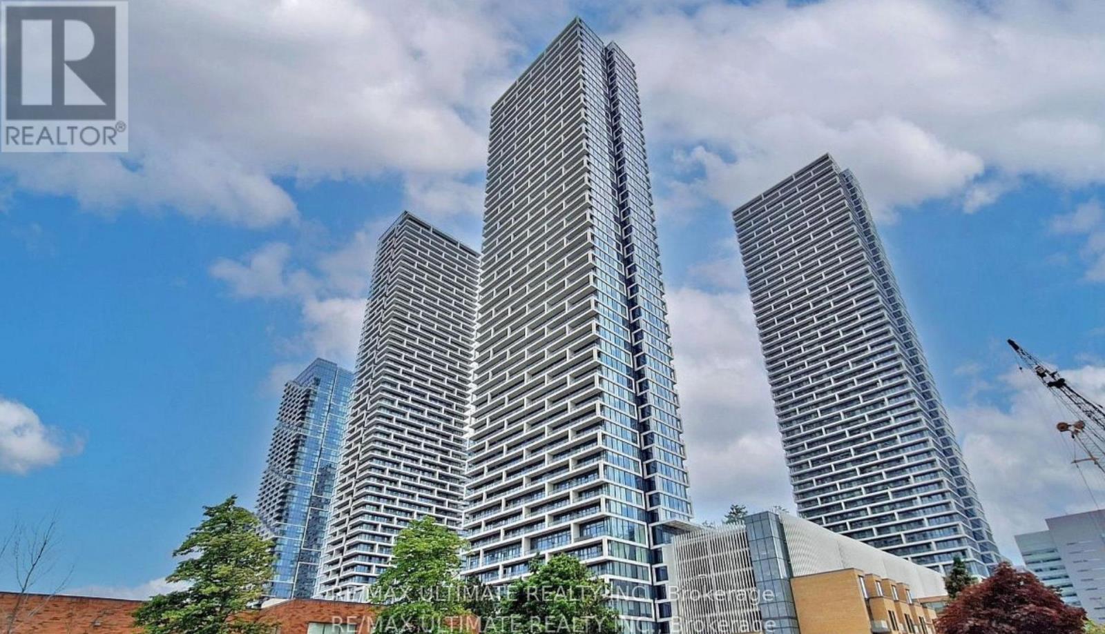 Apartment at 1701 - 898 PORTAGE PARKWAY, Vaughan (Vaughan Corporate Centre)