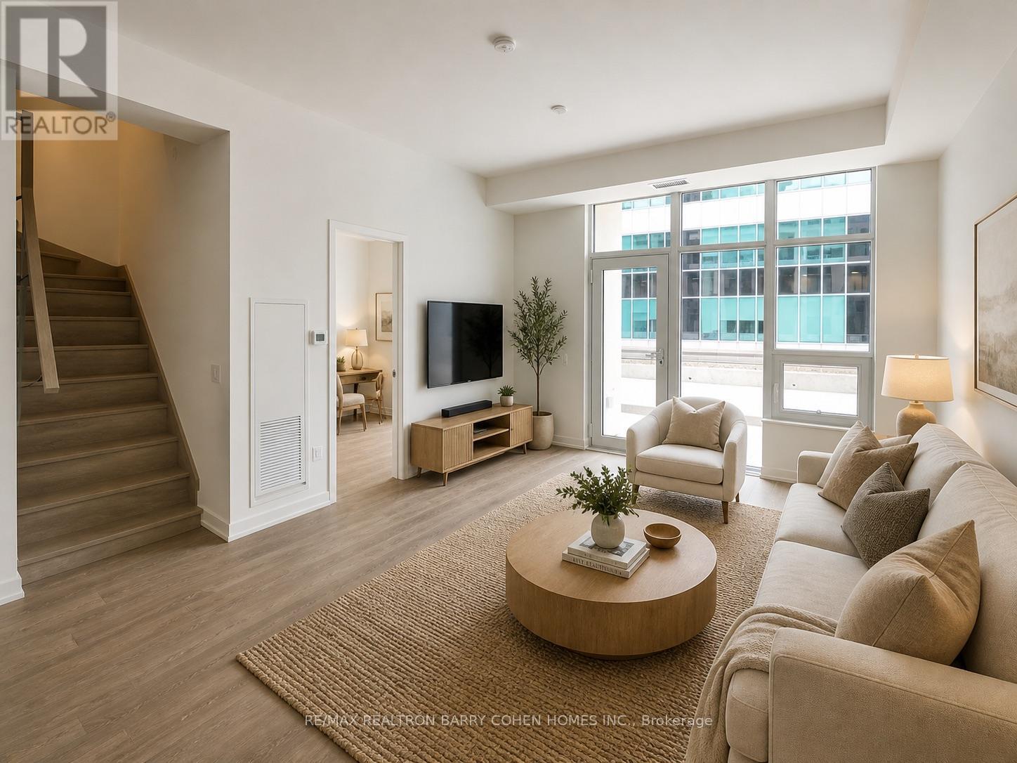 Townhouse at TH 103 - 8868 YONGE STREET, Richmond Hill