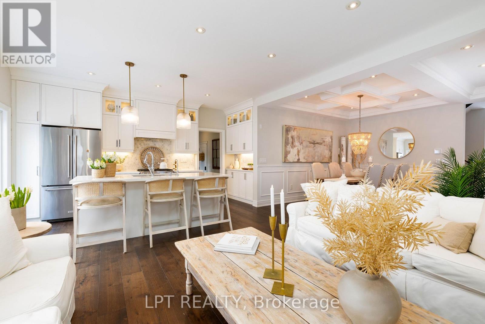 Detached at 258 ANDREW STREET, Newmarket
